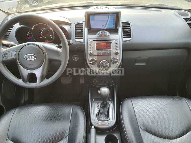 Kia Soul 2010, 81,000 km - 1.6 l - Bakı