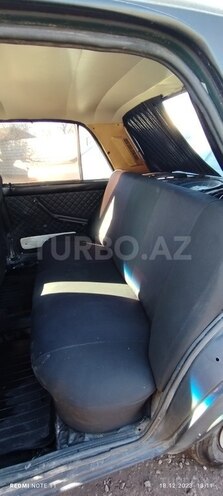 LADA (VAZ) 21011 1974, 85,000 km - 1.5 л - Qazax