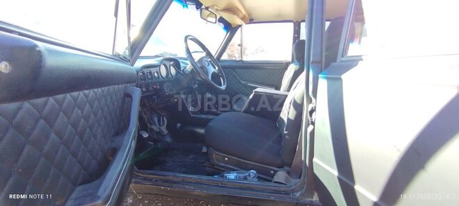 LADA (VAZ) 21011 1974, 85,000 km - 1.5 л - Qazax