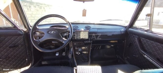 LADA (VAZ) 21011 1974, 85,000 km - 1.5 л - Qazax