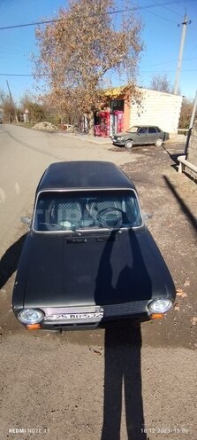LADA (VAZ) 21011 1974, 85,000 km - 1.5 л - Qazax