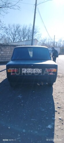LADA (VAZ) 21011 1974, 85,000 km - 1.5 л - Qazax