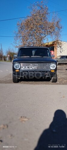 LADA (VAZ) 21011 1974, 85,000 km - 1.5 л - Qazax