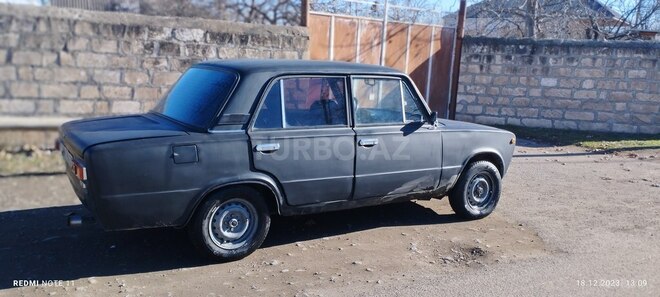 LADA (VAZ) 21011 1974, 85,000 km - 1.5 л - Qazax