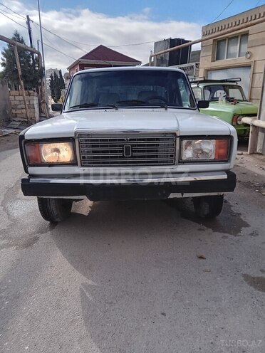 LADA (VAZ) 2107 1991, 100,021 km - 1.5 l - Bakı