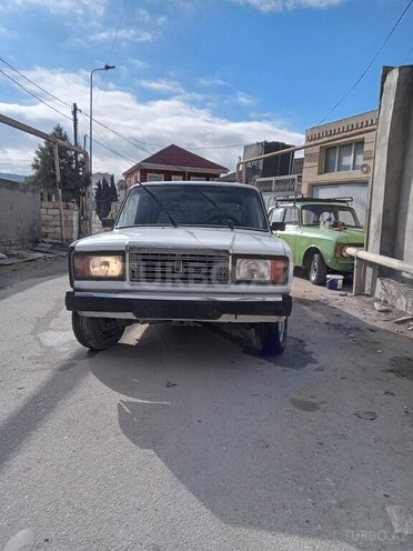 LADA (VAZ) 2107 1991, 100,021 km - 1.5 l - Bakı