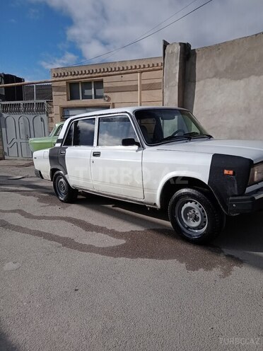 LADA (VAZ) 2107 1991, 100,021 km - 1.5 l - Bakı