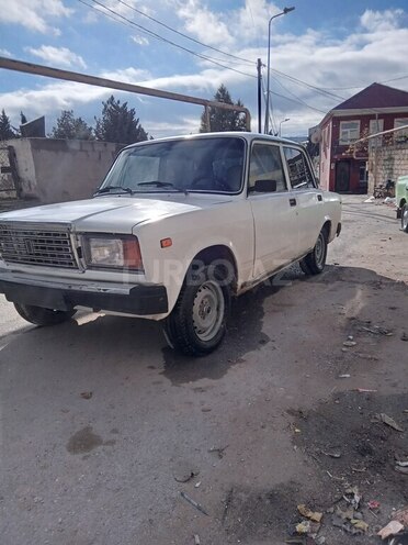 LADA (VAZ) 2107 1991, 100,021 km - 1.5 l - Bakı