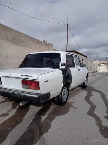 LADA (VAZ) 2107 1991, 100,021 km - 1.5 l - Bakı