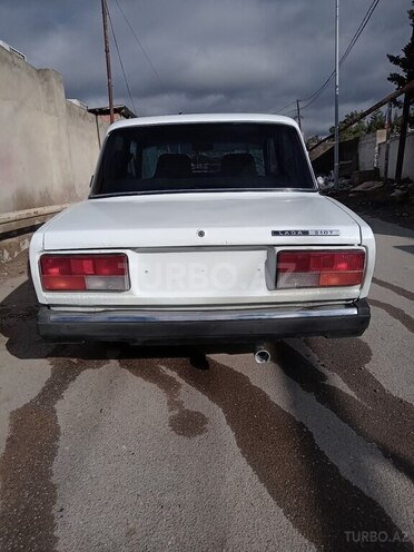 LADA (VAZ) 2107 1991, 100,021 km - 1.5 l - Bakı