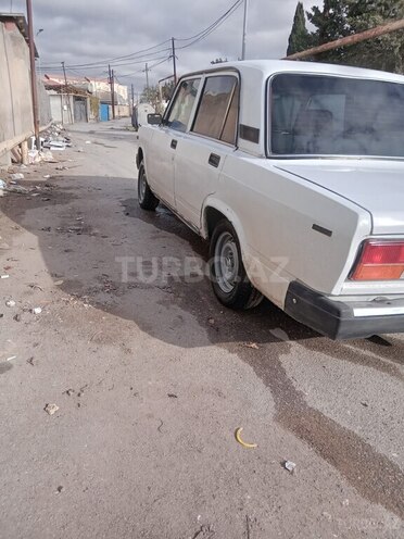 LADA (VAZ) 2107 1991, 100,021 km - 1.5 l - Bakı