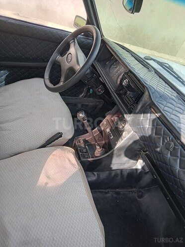 LADA (VAZ) 2107 1991, 100,021 km - 1.5 l - Bakı