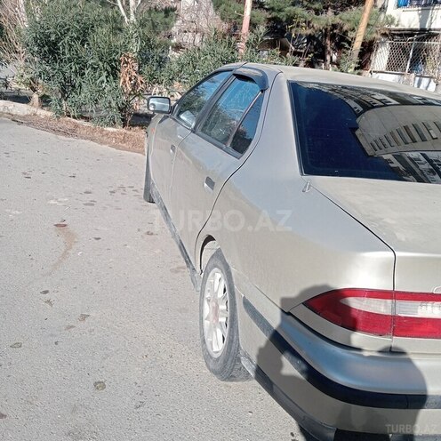 Iran Khodro Samand 2008, 356,000 km - 1.8 l - Bakı