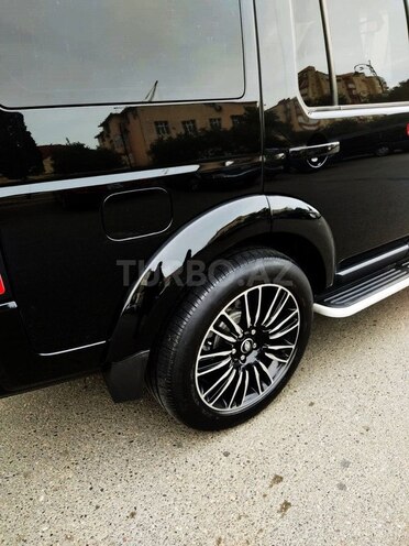 Land Rover Discovery 2008, 365,000 km - 2.7 l - Bakı