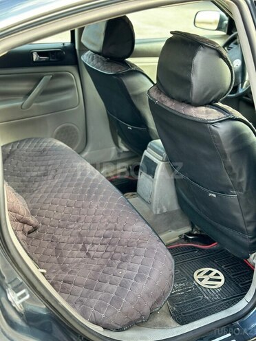Volkswagen Passat 2001, 290,000 km - 1.8 l - Bakı