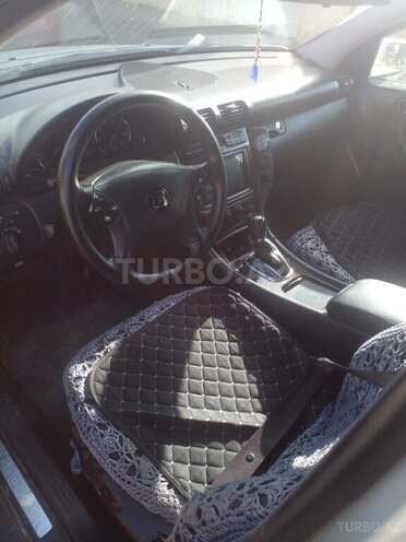 Mercedes C 240 2000, 200,000 km - 2.4 л - Bakı