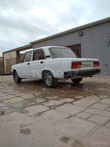 LADA (VAZ) 2107 2007, 167,405 km - 1.6 l - Bakı