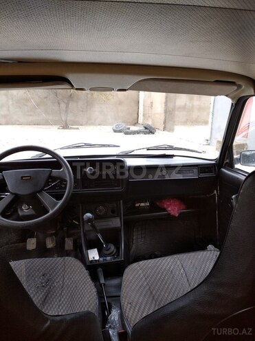 LADA (VAZ) 2107 2007, 167,405 km - 1.6 l - Bakı