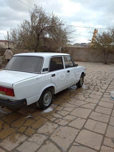 LADA (VAZ) 2107 2007, 167,405 km - 1.6 l - Bakı