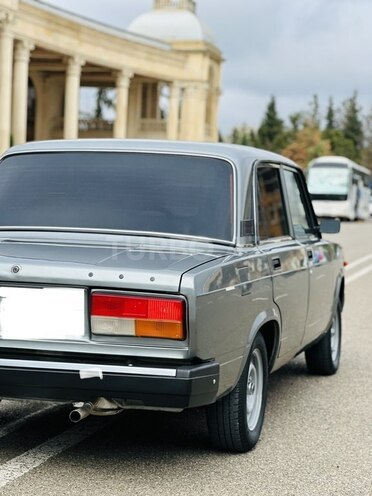 LADA (VAZ) 2107 2011, 58,000 km - 1.6 l - Ucar