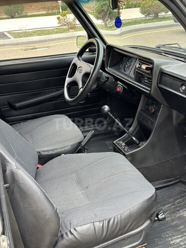 LADA (VAZ) 2107 2011, 58,000 km - 1.6 l - Ucar