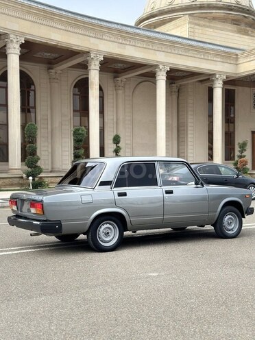 LADA (VAZ) 2107 2011, 58,000 km - 1.6 l - Ucar