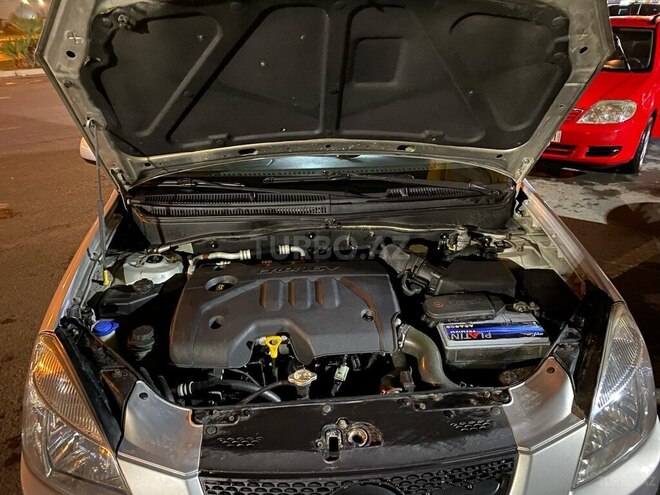 Kia Rio 2007, 320,000 km - 1.5 л - Sumqayıt