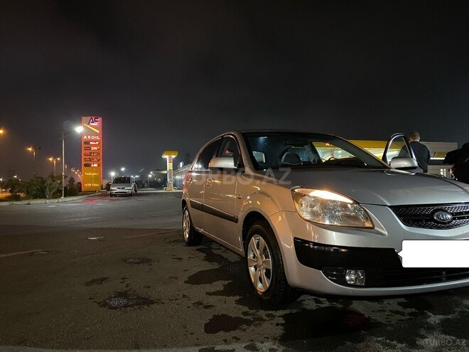 Kia Rio 2007, 320,000 km - 1.5 л - Sumqayıt