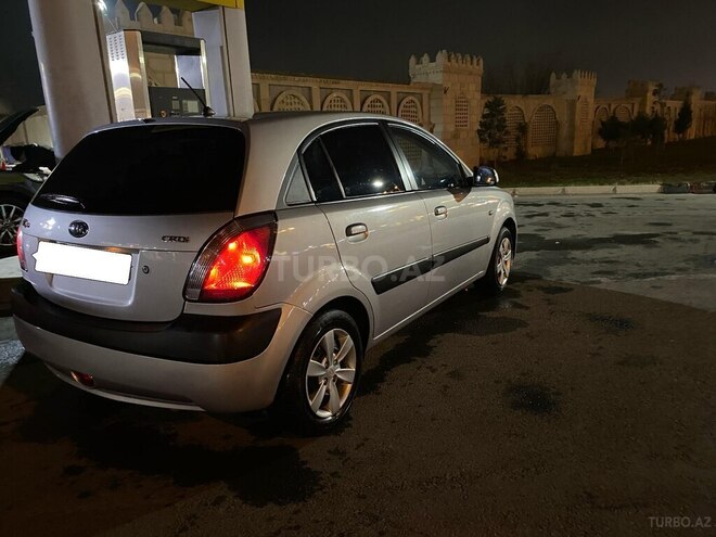 Kia Rio 2007, 320,000 km - 1.5 л - Sumqayıt