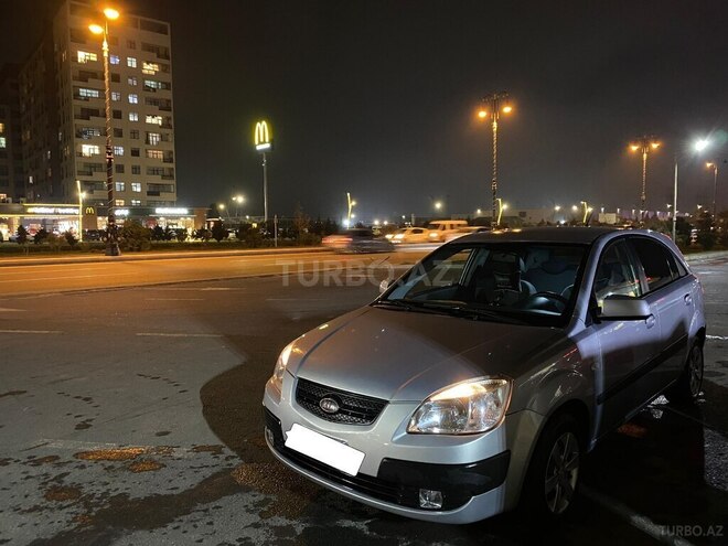 Kia Rio 2007, 320,000 km - 1.5 л - Sumqayıt