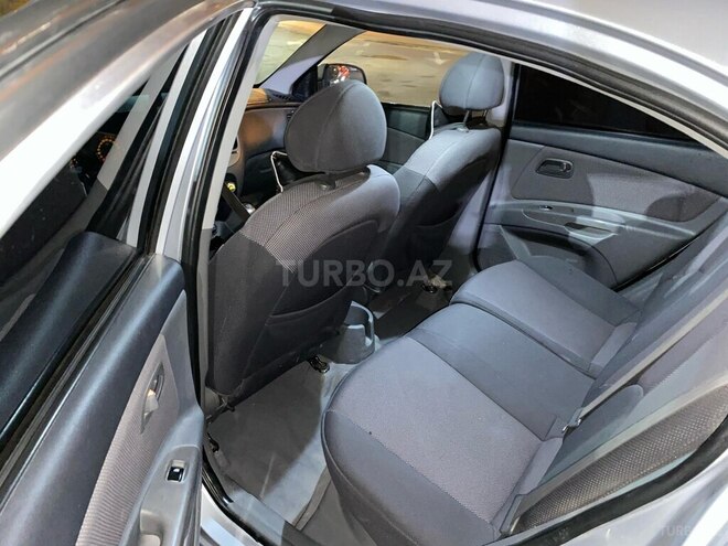 Kia Rio 2007, 320,000 km - 1.5 л - Sumqayıt