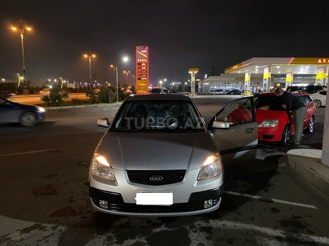 Kia Rio 2007, 320,000 km - 1.5 л - Sumqayıt