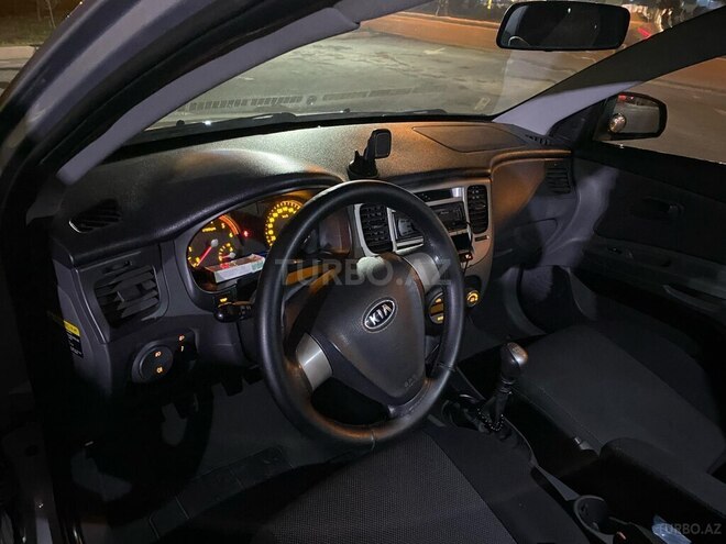 Kia Rio 2007, 320,000 km - 1.5 л - Sumqayıt