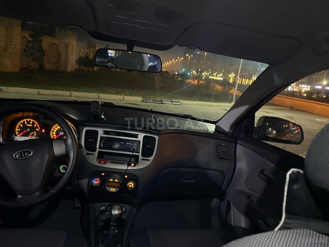 Kia Rio 2007, 320,000 km - 1.5 л - Sumqayıt