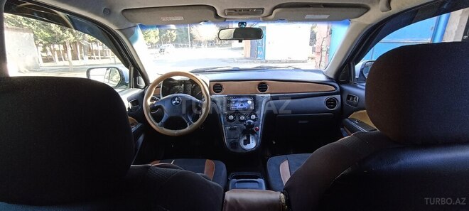 Mitsubishi Airtrek 2002, 384,000 km - 2.0 l - Sumqayıt