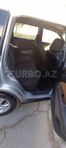 Mitsubishi Airtrek 2002, 384,000 km - 2.0 l - Sumqayıt
