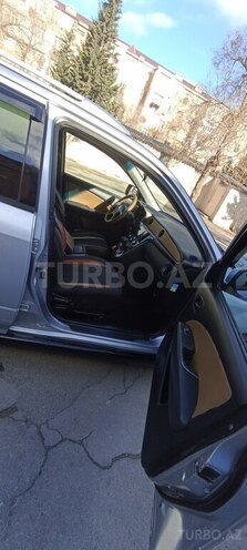 Mitsubishi Airtrek 2002, 384,000 km - 2.0 l - Sumqayıt