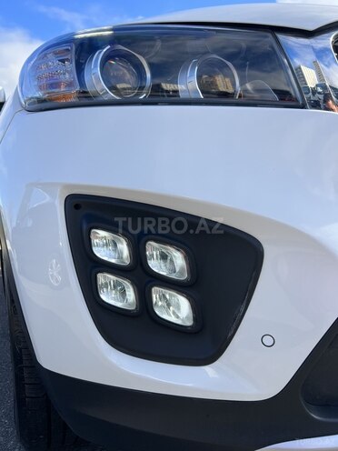 Kia Sorento 2016, 191,000 km - 2.0 л - Bakı