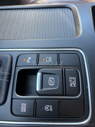 Kia Sorento 2016, 191,000 km - 2.0 л - Bakı