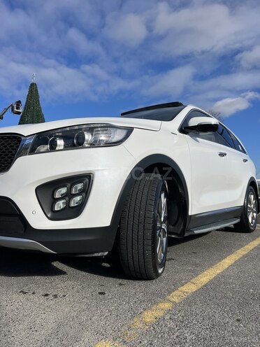 Kia Sorento 2016, 191,000 km - 2.0 л - Bakı