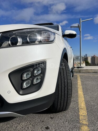 Kia Sorento 2016, 191,000 km - 2.0 л - Bakı