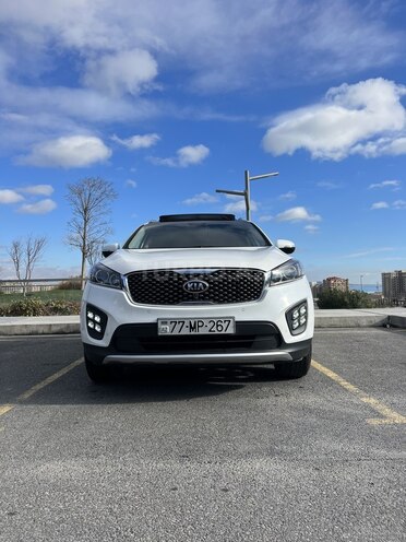 Kia Sorento 2016, 191,000 km - 2.0 л - Bakı