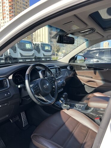 Kia Sorento 2016, 191,000 km - 2.0 л - Bakı