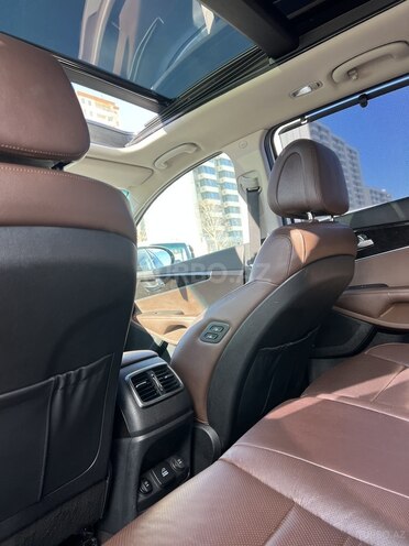 Kia Sorento 2016, 191,000 km - 2.0 л - Bakı