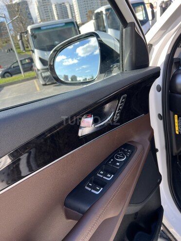 Kia Sorento 2016, 191,000 km - 2.0 л - Bakı