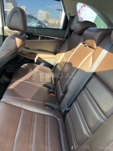 Kia Sorento 2016, 191,000 km - 2.0 л - Bakı