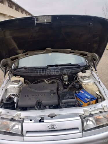 LADA (VAZ) 2112 2005, 160,060 km - 1.6 l - Xaçmaz