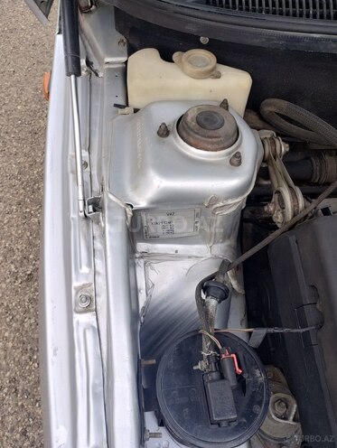 LADA (VAZ) 2112 2005, 160,060 km - 1.6 l - Xaçmaz
