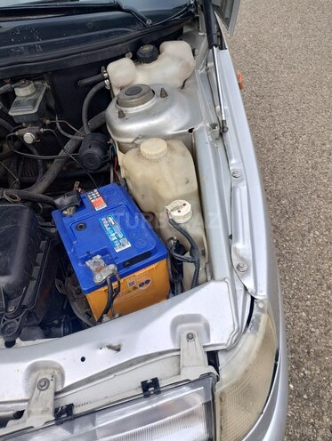 LADA (VAZ) 2112 2005, 160,060 km - 1.6 l - Xaçmaz