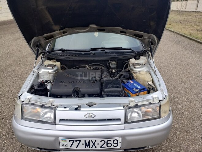 LADA (VAZ) 2112 2005, 160,060 km - 1.6 l - Xaçmaz